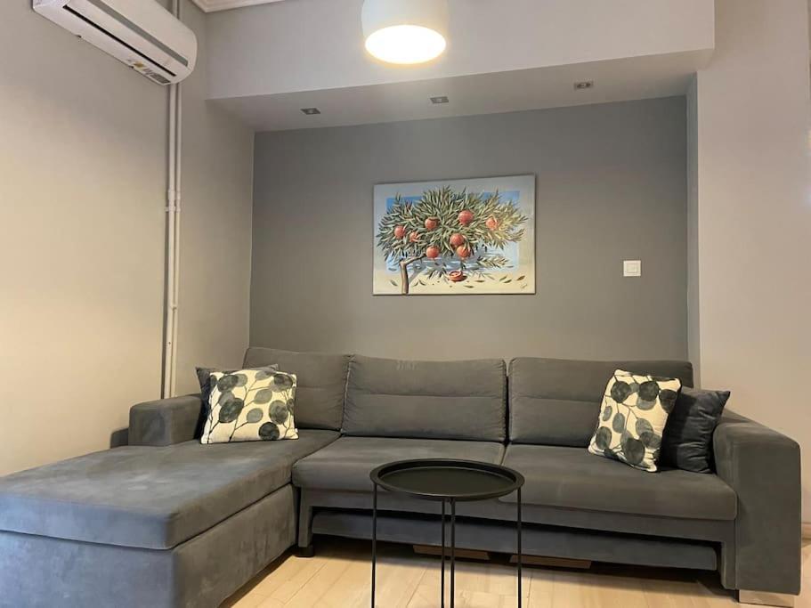 Koukaki Urban And Cozy Apartment เอเธนส์ ภายนอก รูปภาพ