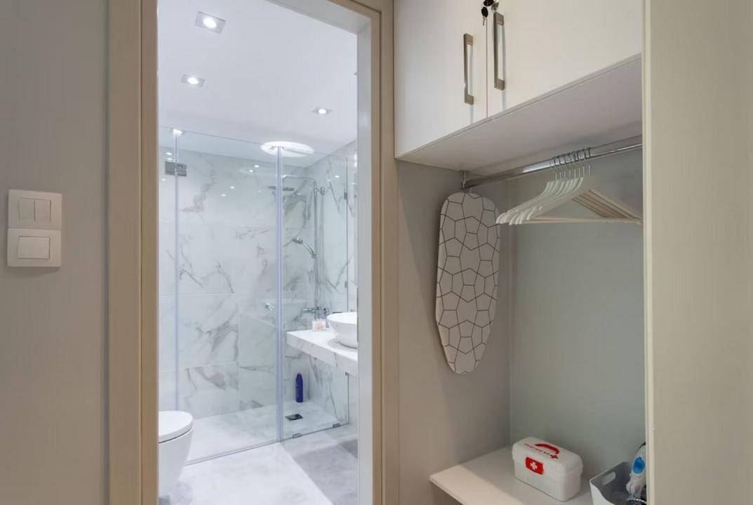 Koukaki Urban And Cozy Apartment เอเธนส์ ภายนอก รูปภาพ