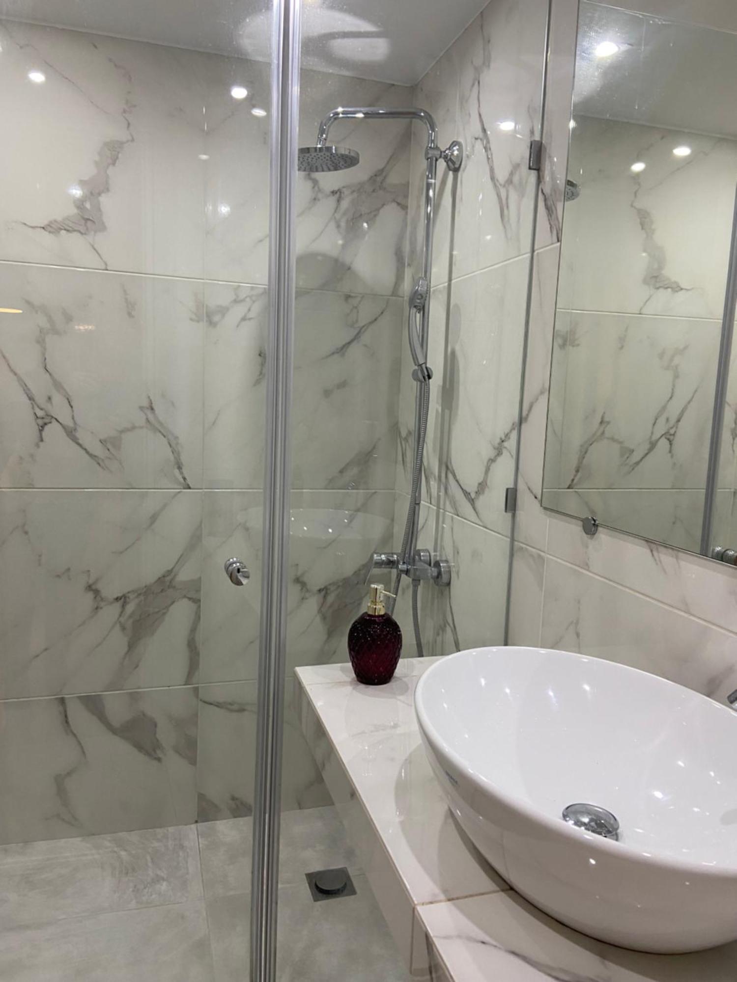 Koukaki Urban And Cozy Apartment เอเธนส์ ภายนอก รูปภาพ